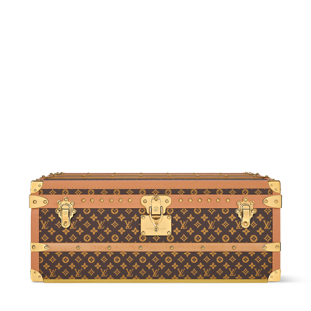 クーリエ・キャビン 80 その他キャンバス｜ルイ・ヴィトン 公式サイト